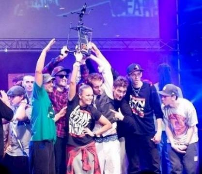 Zlepšovať sa v tanci odišla Lucia Krausová do cudziny
