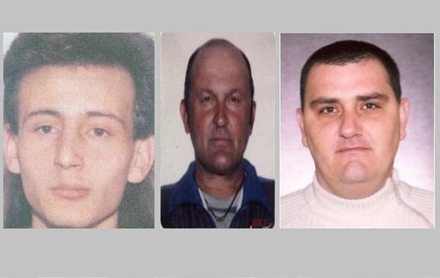 Polícia zverejnila mená ďalších dlhodobo hľadaných osôb