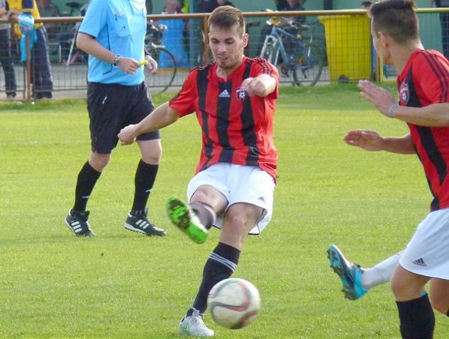 Futbal, 3. liga: Céčko Spartaka vyhralo aj deviaty zápas v rade, pokorilo Topoľčany