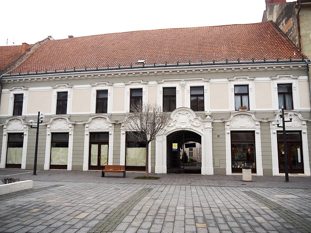 Kraj uspel s projektom kreatívneho centra v Trnave, na tento účel získa milióny eur