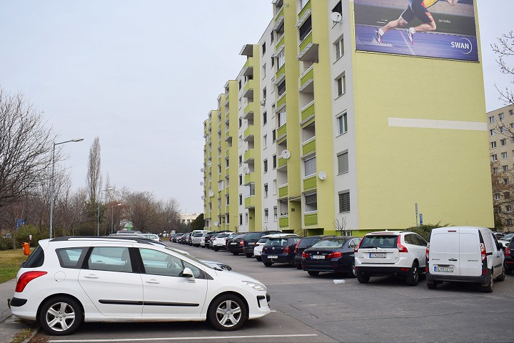 V Trnave začnú od júla platiť nové zóny so spoplatneným parkovaním