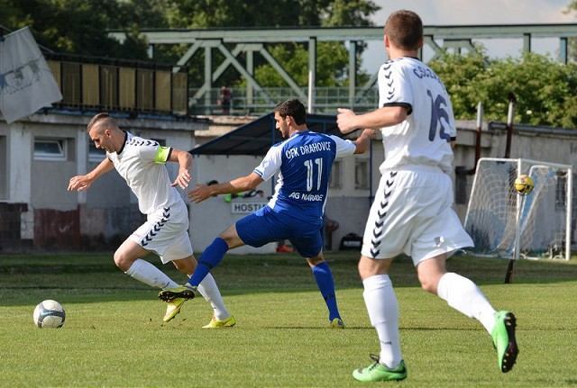 Bánovce odstúpili zo štvrtej ligy, Hlohovec cez zimu skrátil ihrisko