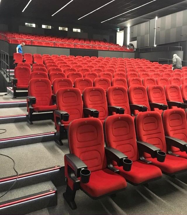 Hlohovecké kino Úsmev prešlo obnovou, disponuje modernou multifunkčnou sálou