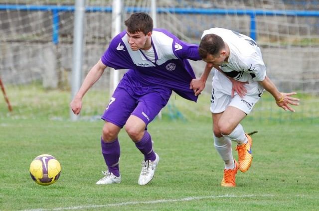 Postúpi Zvončín alebo Hlohovec? Slovan podal podnet na rozhodcovský súd