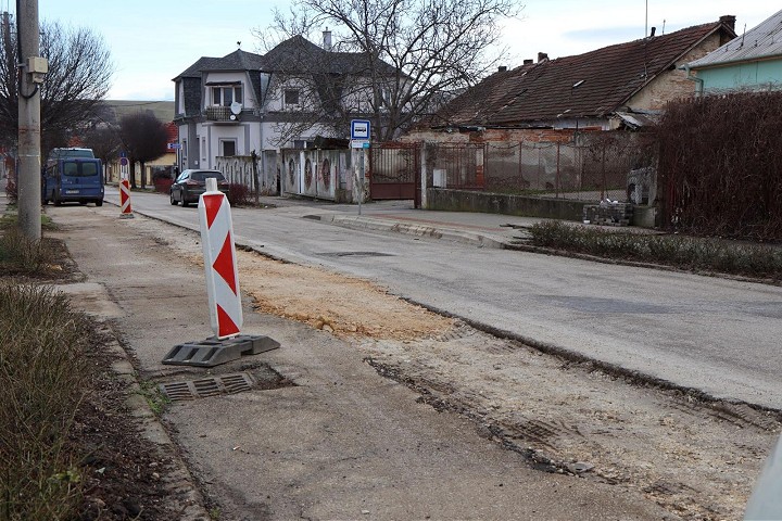 Hlohovec zlepší podmienky pre cyklistov v meste dvoma cykloprojektami