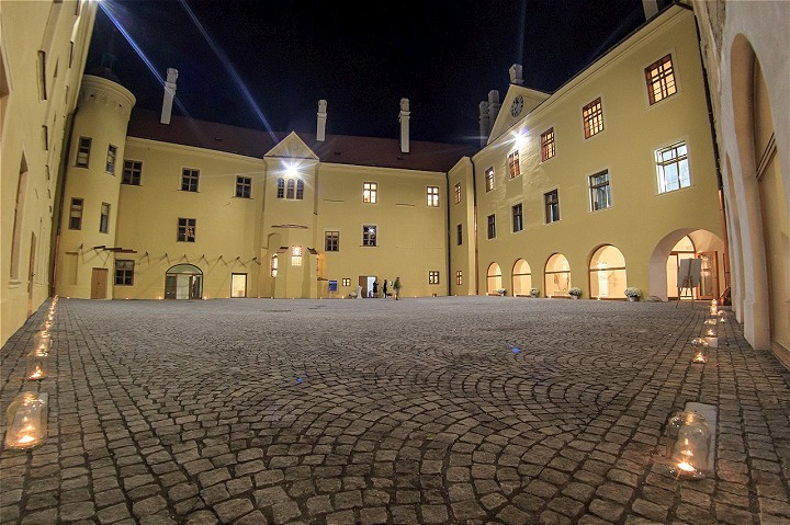 Hlohovec môže pokračovať v obnove svojho skvostu, mesto získalo peniaze z eurofondov