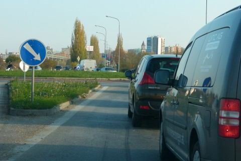 Obchvat v nedohľadne, náhradný most poslanci zatiaľ odmietajú