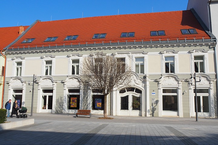 Na Hlavnej 17 sa napokon piecť nebude, priestory sú opäť v ponuke na prenájom