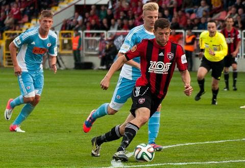 Spartak pozná predbežný ligový program, začne doma proti Zlatým Moravciam