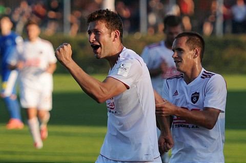Posilu Spartaka Hodeka zaradili medzi najlepších hráčov ligy