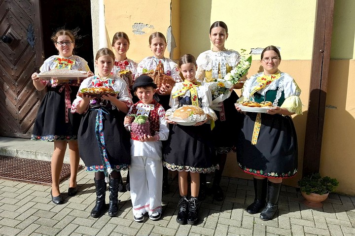 Hody v Boleráze pripomenú ľudové tradície, bude aj pletenička