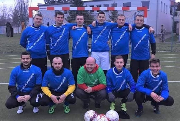 Trakovická interliga: Atletico Družba rekordne prehralo, Galanová o skóre na čele