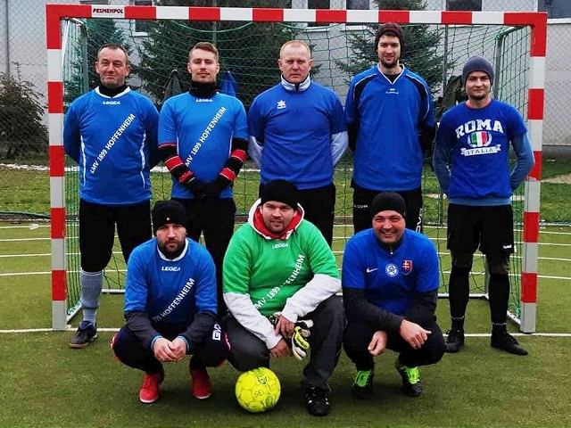 Trakovická interliga: Štrkáči sa na úkor Husqvarny postarali o debakel sezóny