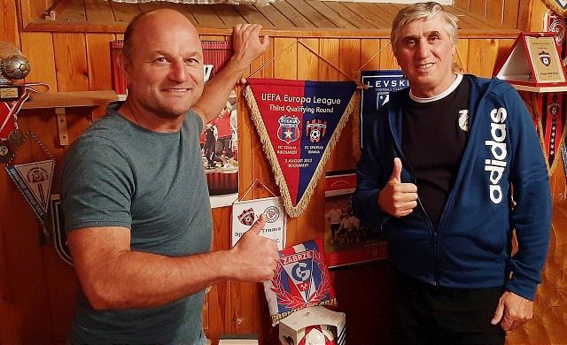 Rozhovor: Pavel Hoftych ako tréner pookrial, Vladimíra Poóra pritiahol do Liberca