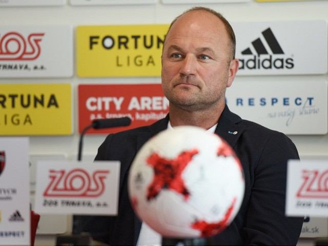 Manažér Spartaka Hoftych potvrdil rokovania o Jakubechovi, Tambe myslí na prestup
