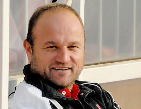 Spartak je ako víno, má kvalitu, ale potrebuje dozrieť