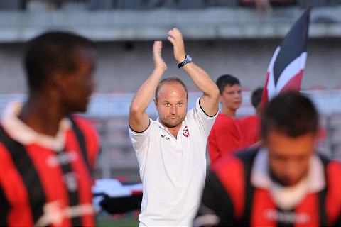 Pavla Hoftycha pred štartom ligy trápia zranenia hráčov