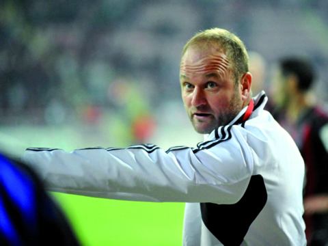 Spartak trápia pred derby zranenia, v klube končí Nikolič