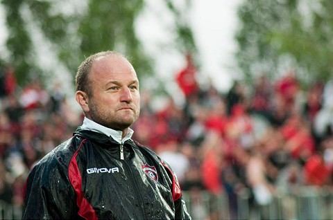 Spartak už vie, že v júli poletí do Írska