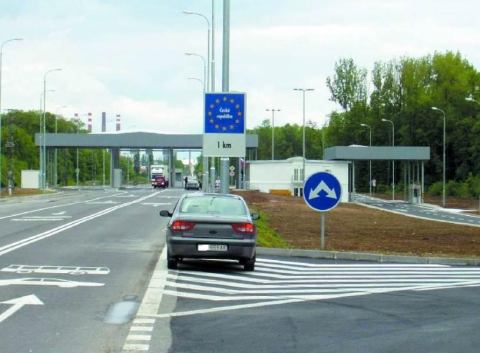 Bezpečnostné riziká v prihraničí a zodpovednosť nášho kraja