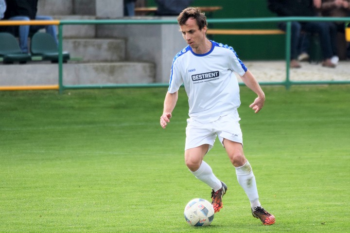 Futbal, 5. liga: Horná Krupá aj Piešťany svoje zápasy vyhrali