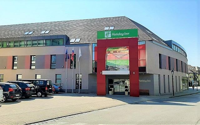 Všetky testy repatriantov v Holiday Inn boli negatívne