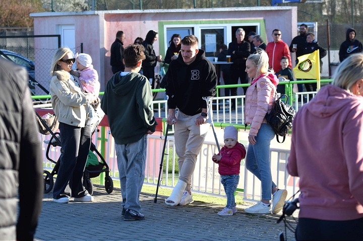 Veľká strata pre Spartak: Pred derby prišiel o oporu defenzívy