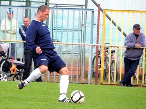 Stopér Lokomotívy Honza sa vrátil na trávnik po vážnom zranení