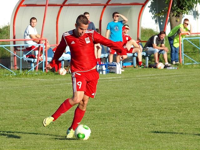 Futbal, 5. liga: Horné Orešany vyhrali v dohrávke nad Slovanom