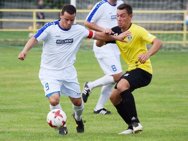 Kam za futbalom? Horná Krupá si ide pre jesenný titul do Križovian, Zavar hostí Špačince