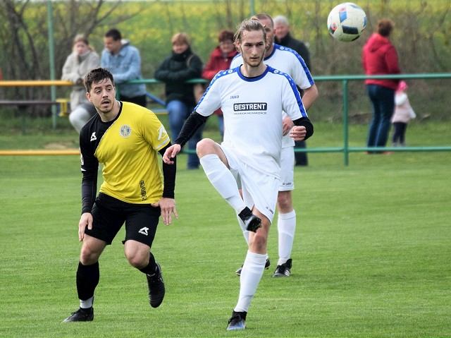 Kam za futbalom? Slovnaft Cup prináša aj regionálne derby Špačiniec s Hornou Krupou