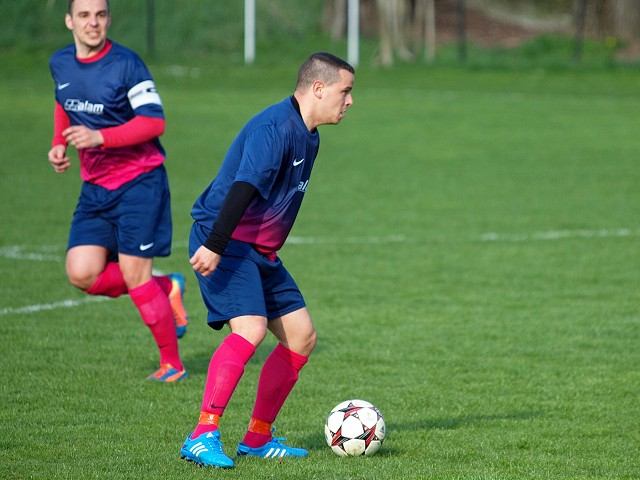Futbal, OM: Červeník rozstrieľal Dvorníky, Horná Krupá remizovala v Leopoldove
