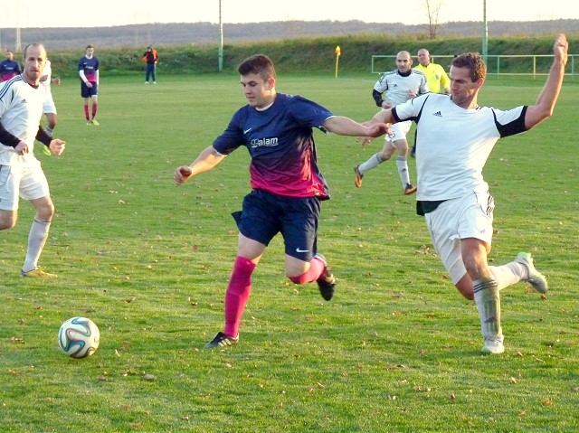 Futbal, 6. liga OM: Leopoldov prehral v Zavare, Horná Krupá jesenným majstrom