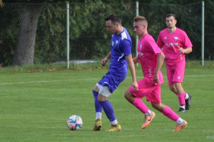 Kam za futbalom? Horná Krupá hostí Hlohovec, do Modranky príde Biely Kostol