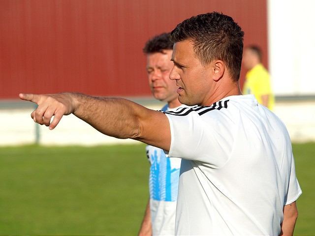 V Trebaticiach chcú mať príjemné starosti, premýšľajú už o štvrtej lige