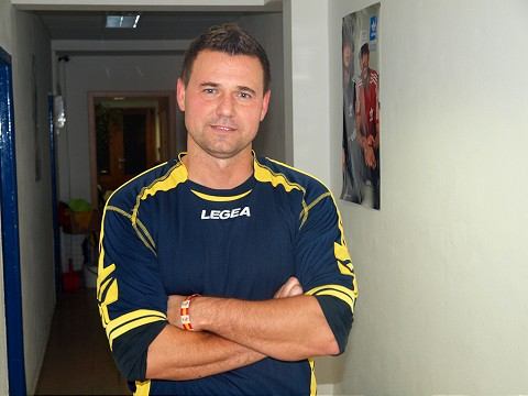 Trebatice sa chcú v zime posilniť na poste brankára a ofenzívneho stredopoliara