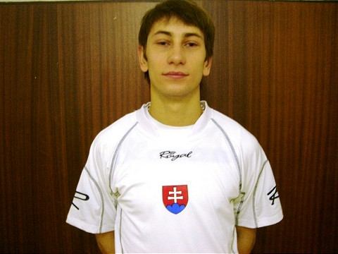 Nový mimák v kádri