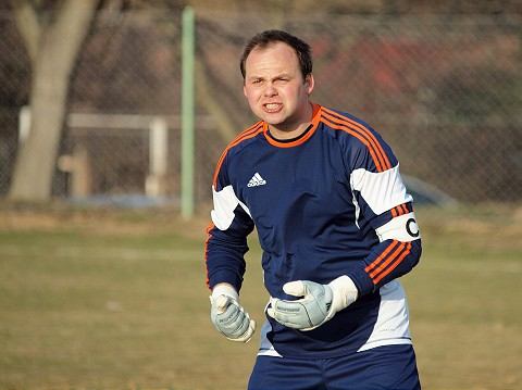 Horná Krupá rieši pred zápasom s Cíferom brankársky rébus