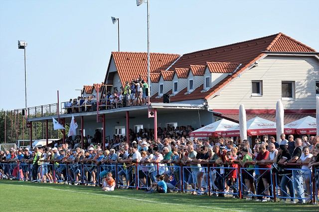 Horné Orešany povedie na jar nový tréner, podľa Gonosa má mužstvo naviac