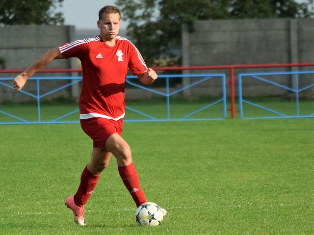 Futbal, 5. liga: Horná Krupá na Záhorí vyhrala, Špačince remizovali