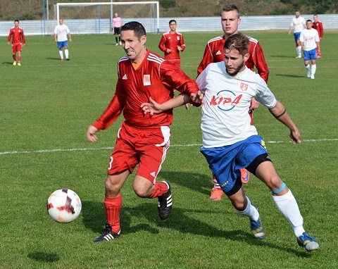 Výbor futbalového klubu v Horných Orešanoch abdikoval na funkcie