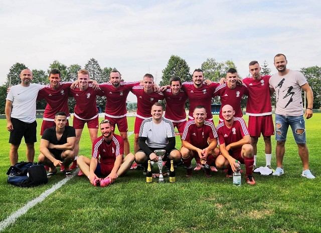 Futbal, príprava: Malženice zdolali Hodonín, Horné Orešany triumfovali na turnaji