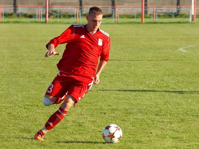 Futbal, 5. liga: Horné Orešany strelili v Gbeloch štyri góly, na víťazstvo to ale nestačilo