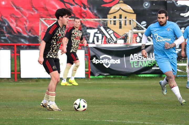 Kam za športom? Spartak hostí Podbrezovú, Horné Orešany chcú zdolať Slovan