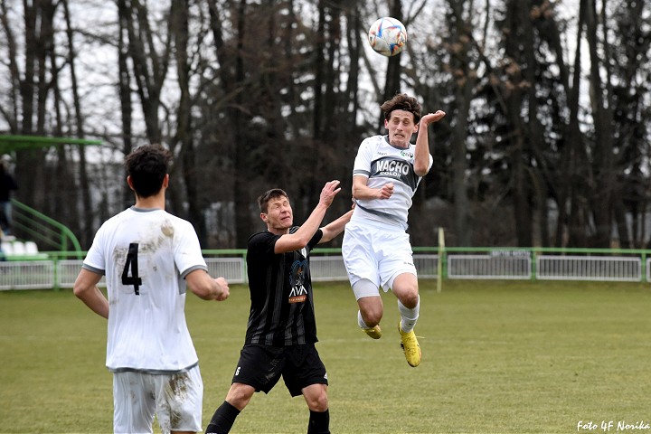 Futbal, 3. liga: Malženice remizovali s Interom Bratislava