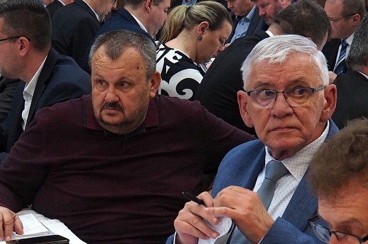 V okolí Jaslovských Bohuníc končí pomerne veľa starostov, odchádzajú do dôchodku
