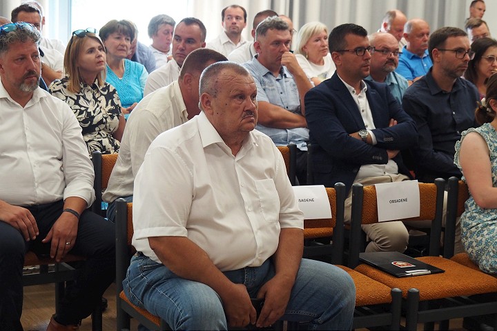 Tretina kandidátov na starostu nemá konkurenta, na zvolenie im stačí jediný hlas