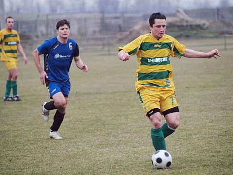 Križovany povedie do záchranárskych prác trénerský debutant Horvatovič