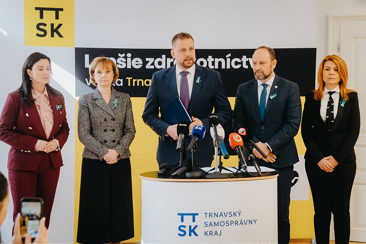 Smrteľnému ochoreniu sa dá predísť. Proti HPV vírusu je účinné očkovanie