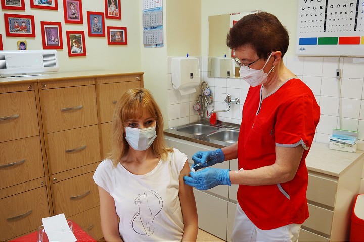 V Trnave bude v októbri ďalší očkovací deň proti vírusu HPV